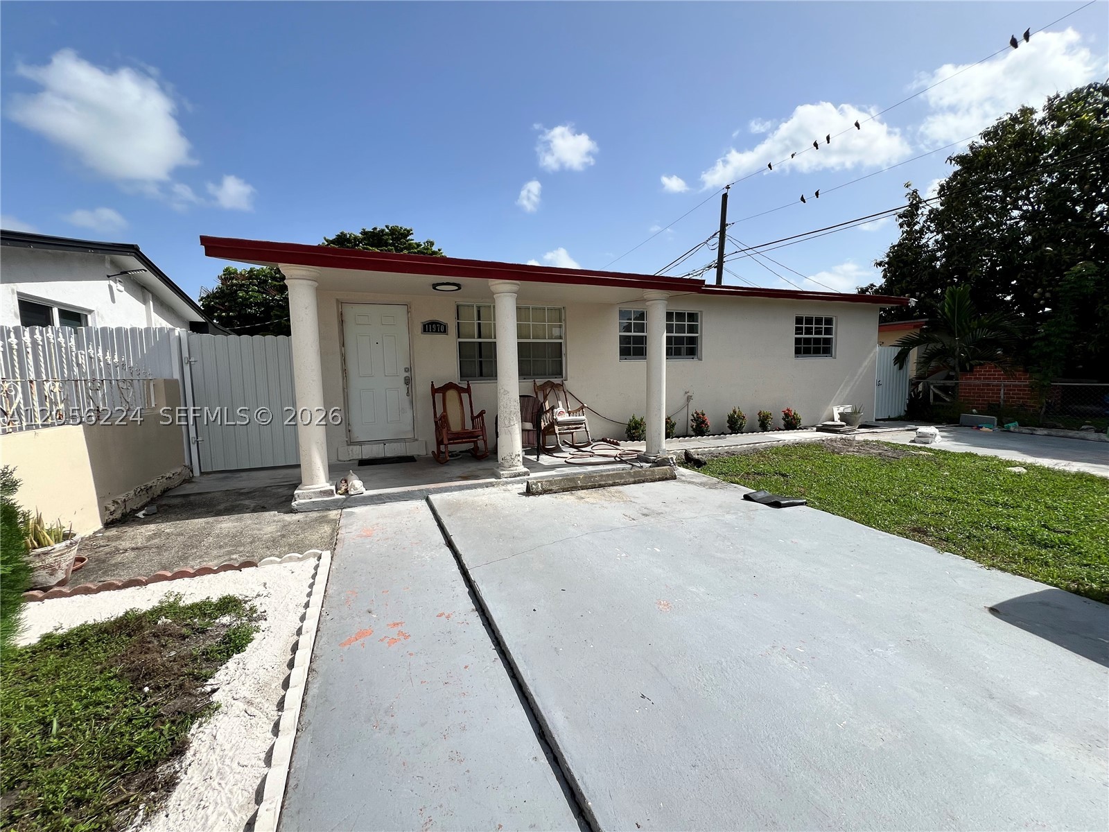 11970 SW 4th Ter Property Photo 1
