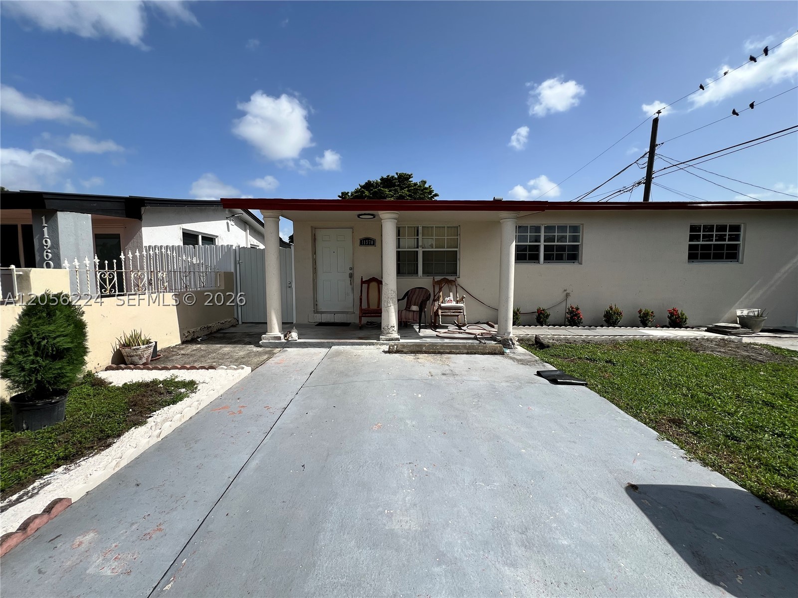 11970 Sw 4th Ter Property Photo 2