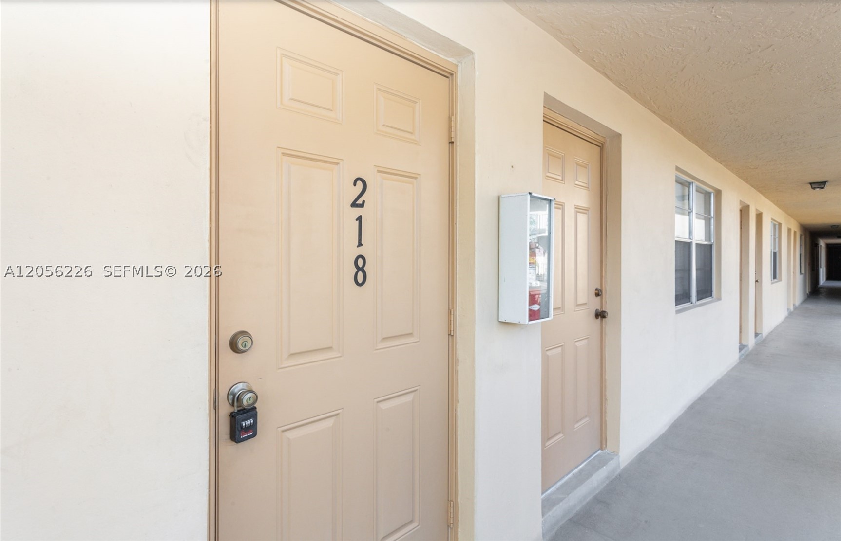 2145 Pierce St 218 Property Photo 15
