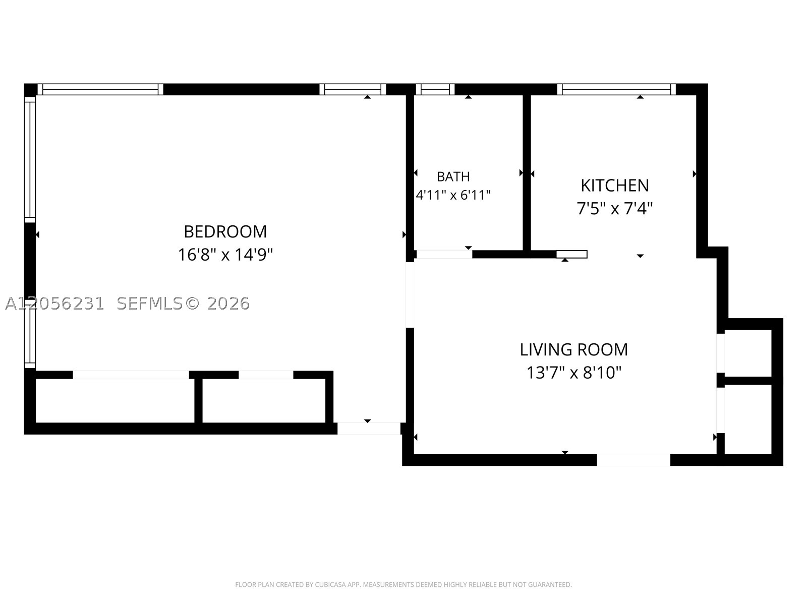 7936 Harding Ave Property Photo 13