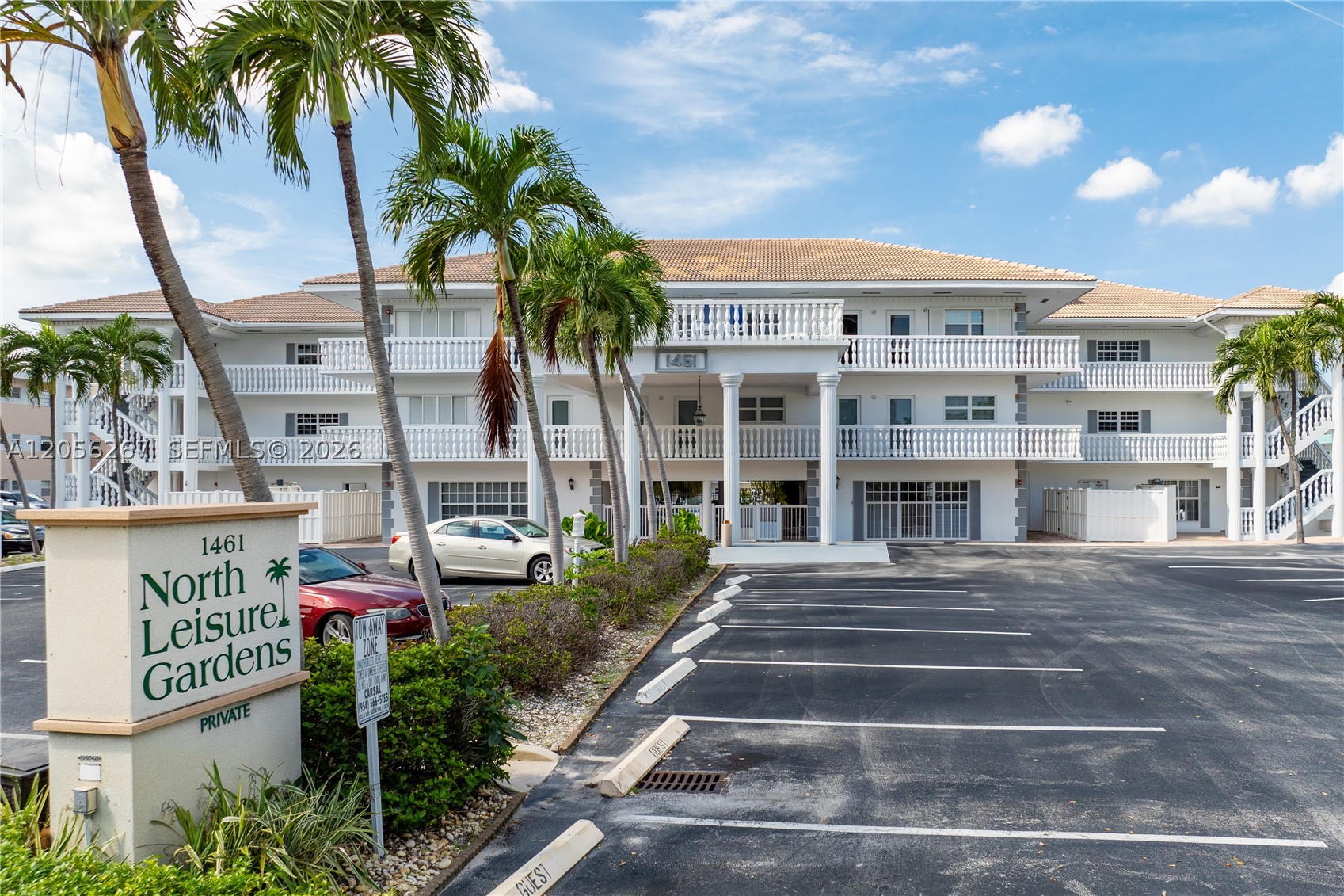 1461 S Ocean Blvd 222 Property Photo 17