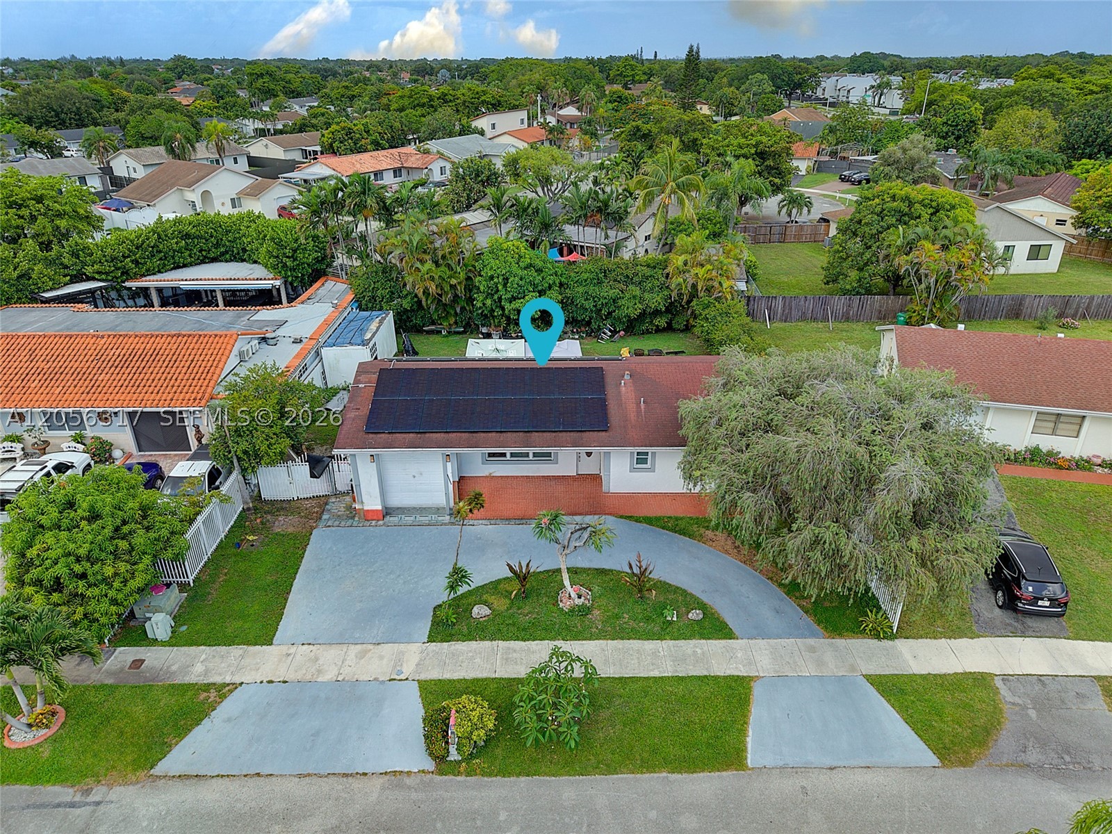 14755 Sw 70th Ter Property Photo 17