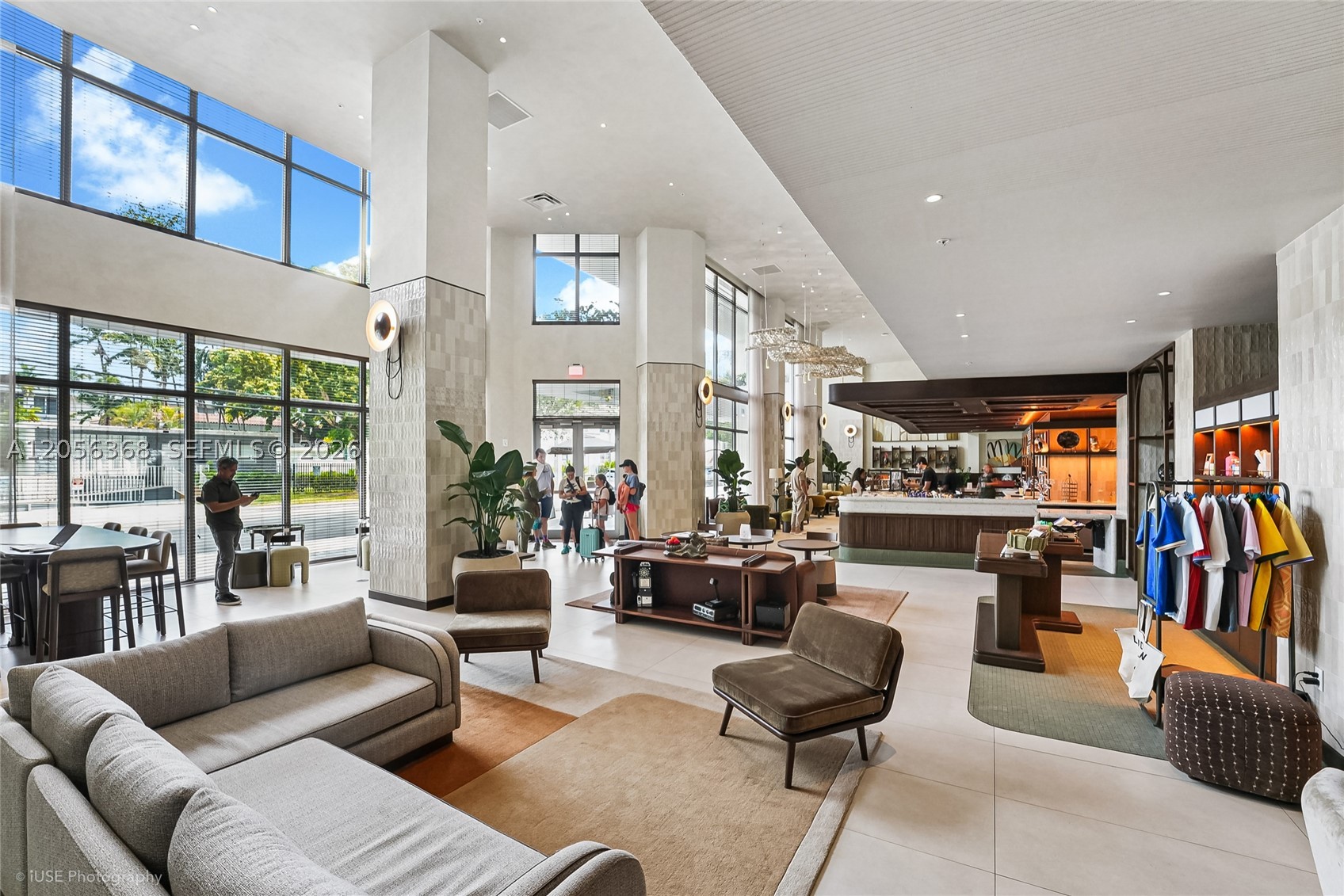 1611 SW 2 Ave 1007