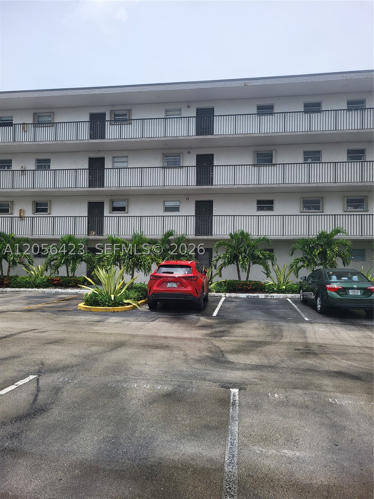 14140 SW 84th St 110-H Property Photo 1
