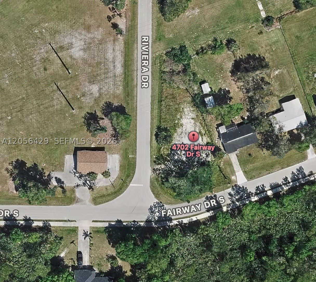 4702 Fairway Dr S Property Photo 1