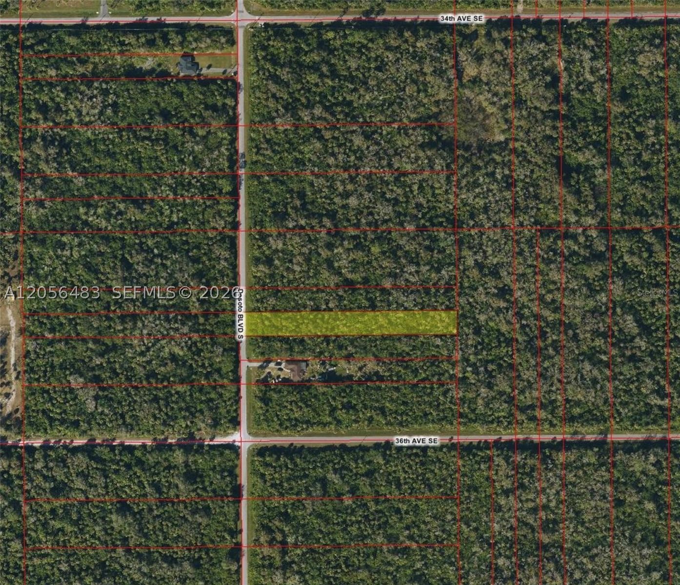 Desoto Property Photo 1