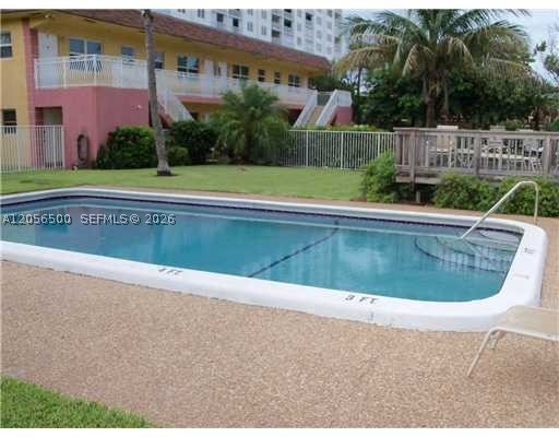 2121 N Ocean Blvd 1 Property Photo 6