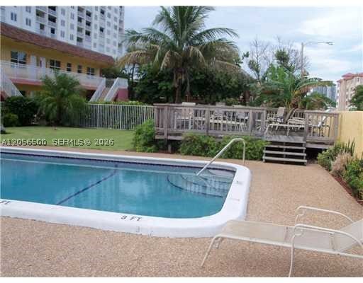 2121 N Ocean Blvd 1 Property Photo 7