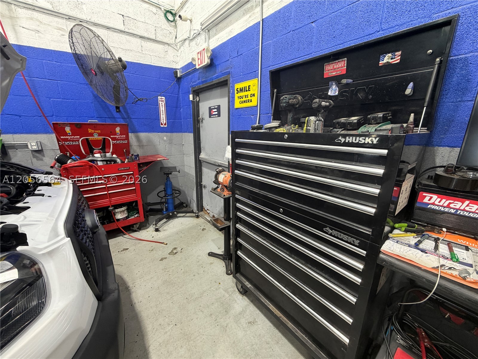 Mechanic Shop Nw For Sale Property Photo 9