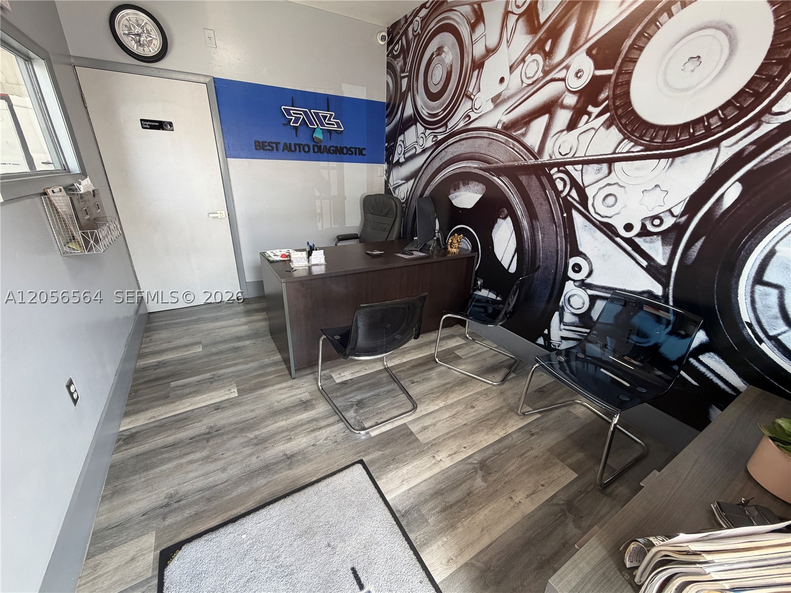Mechanic Shop Nw For Sale Property Photo 14