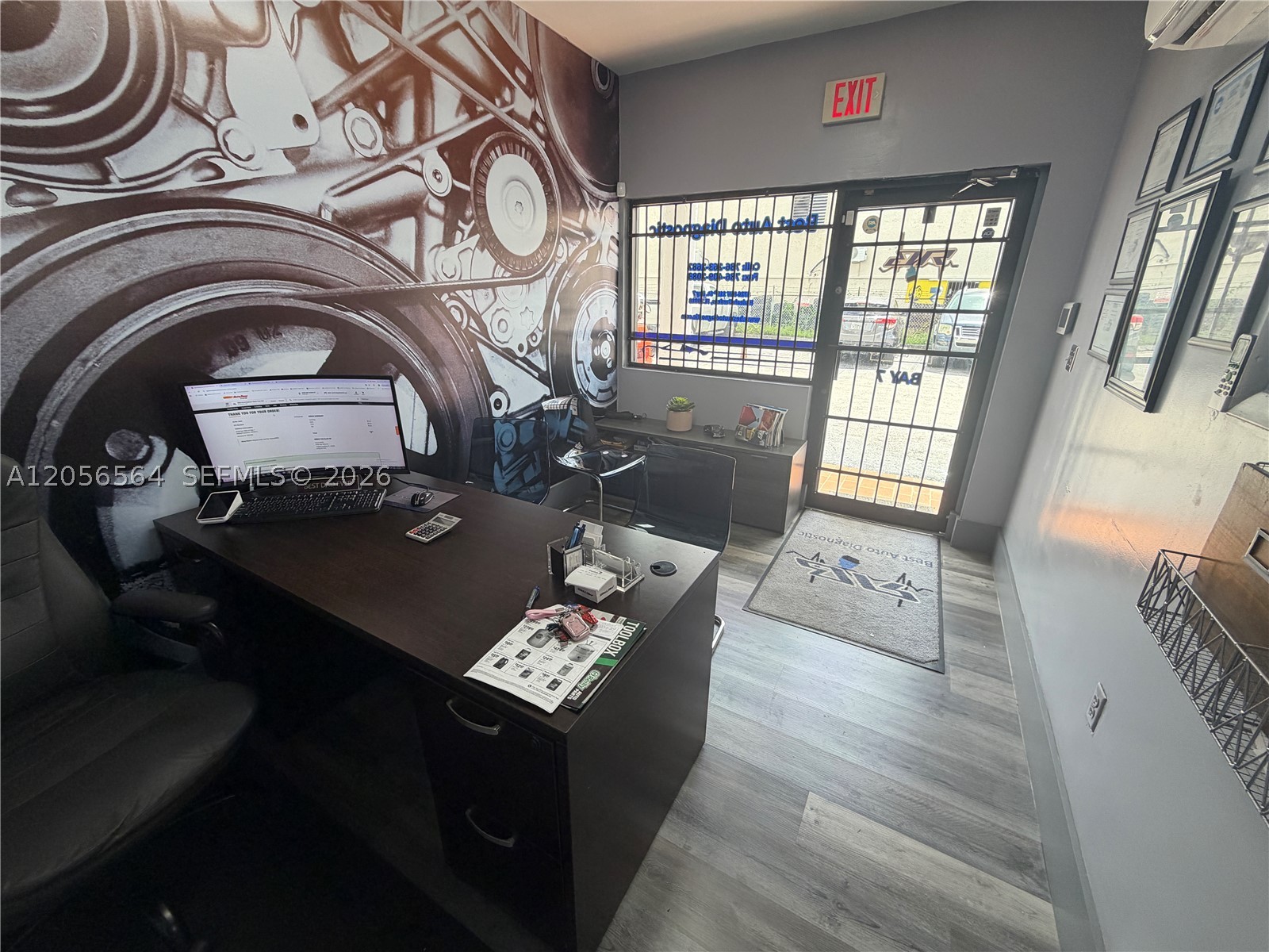 Mechanic Shop Nw For Sale Property Photo 15