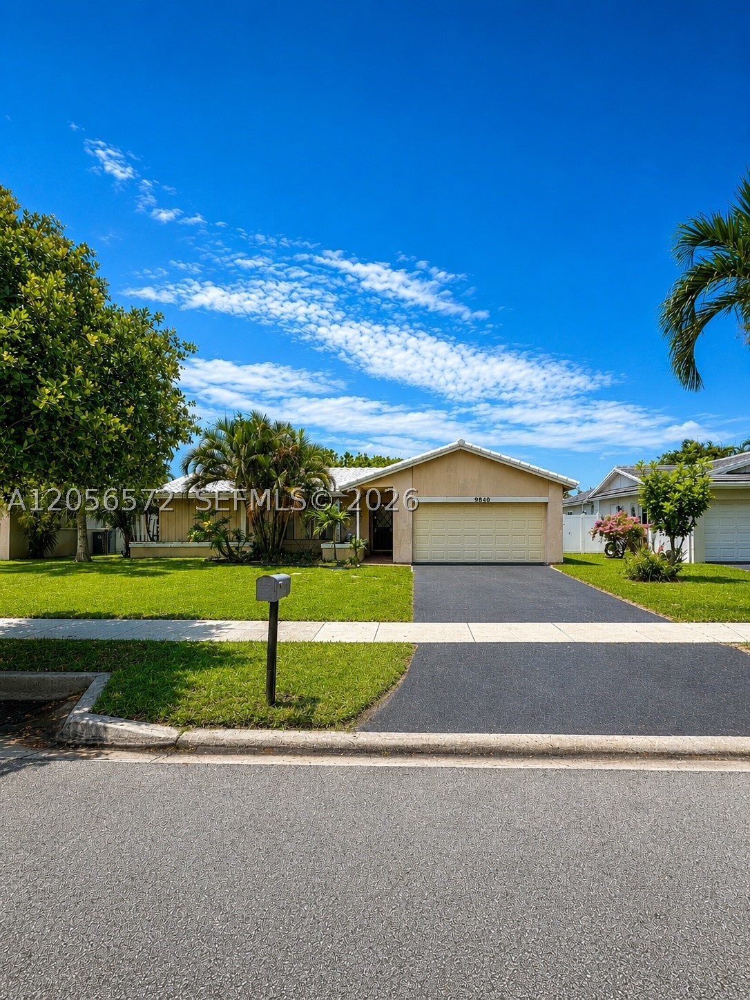 9840 Nw 25th Ct Property Photo 1