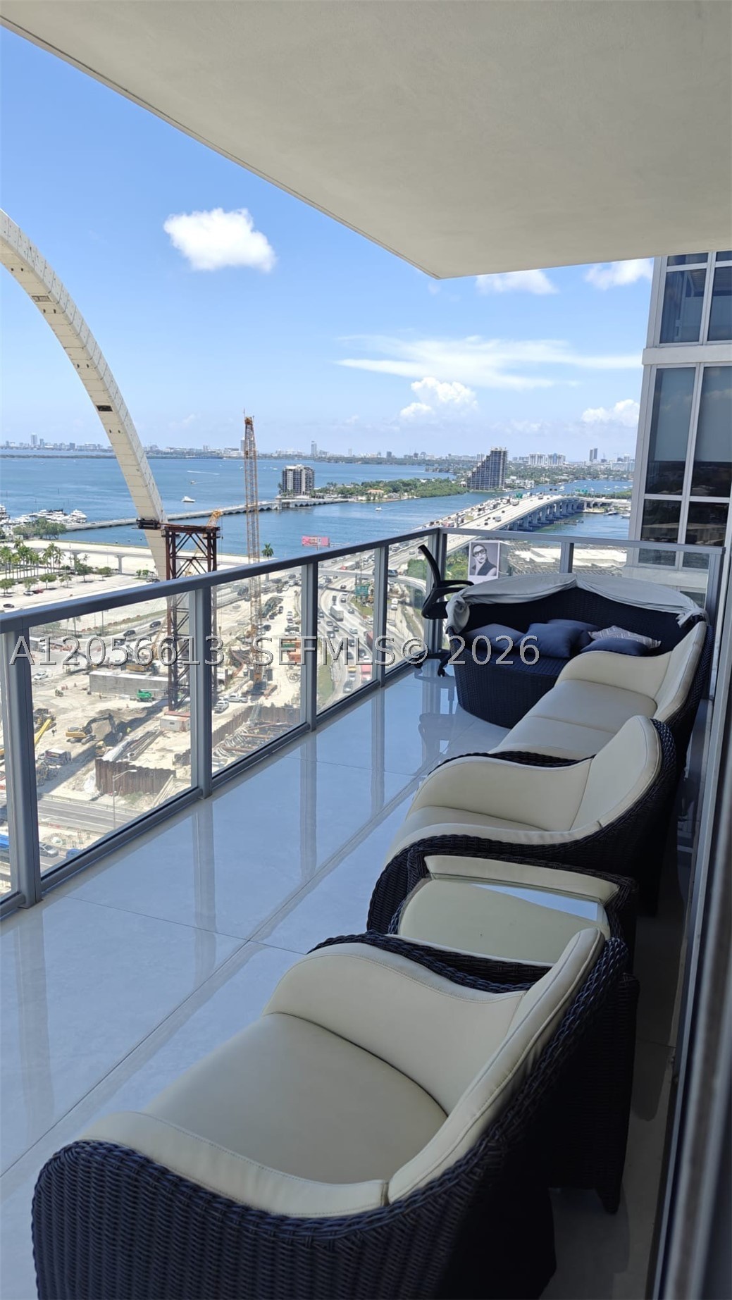 1100 Biscayne Blvd 2106 Property Photo 8