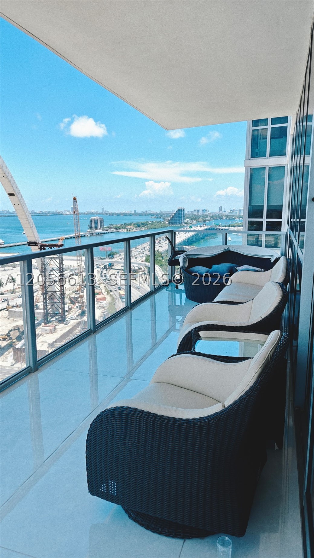 1100 Biscayne Blvd 2106 Property Photo 33