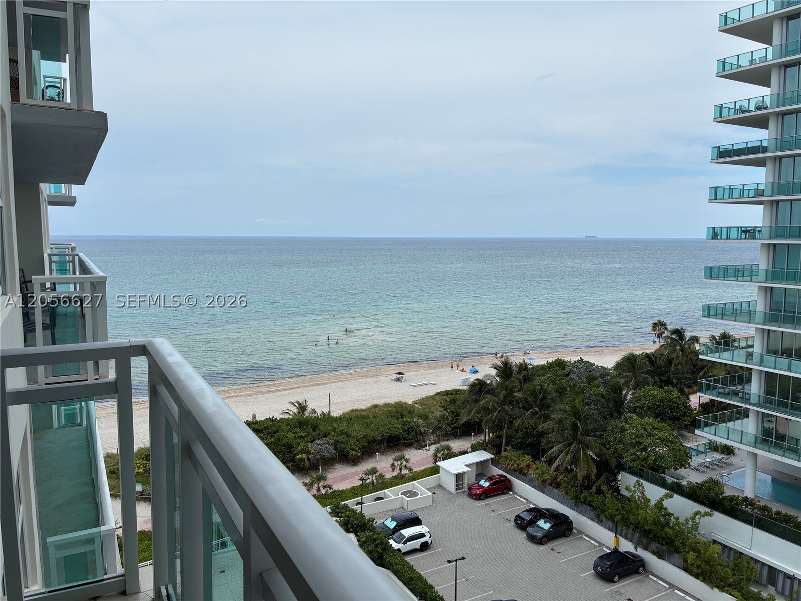 6917 Collins Ave 1207 Property Photo 1