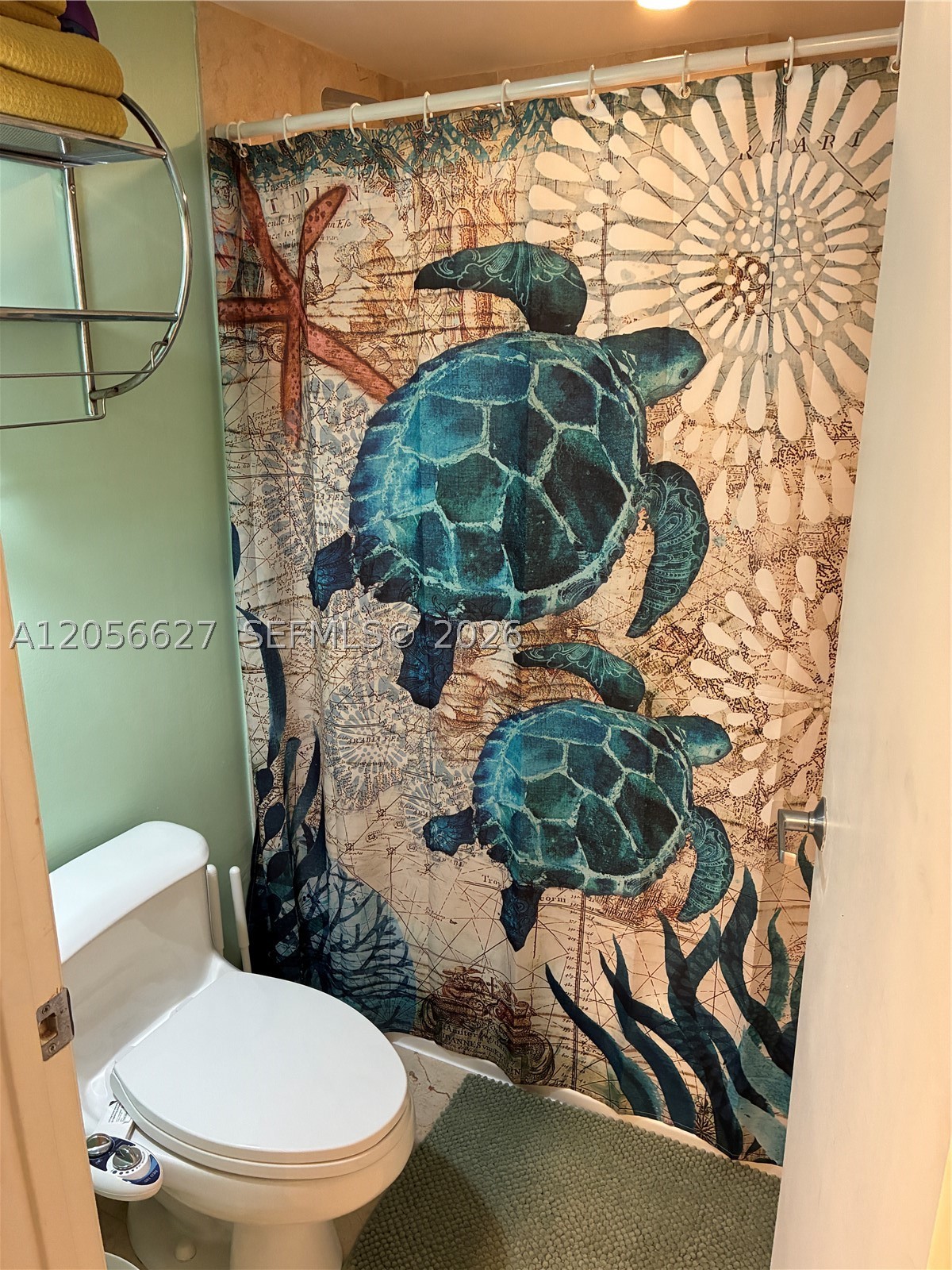 6917 Collins Ave 1207 Property Photo 10
