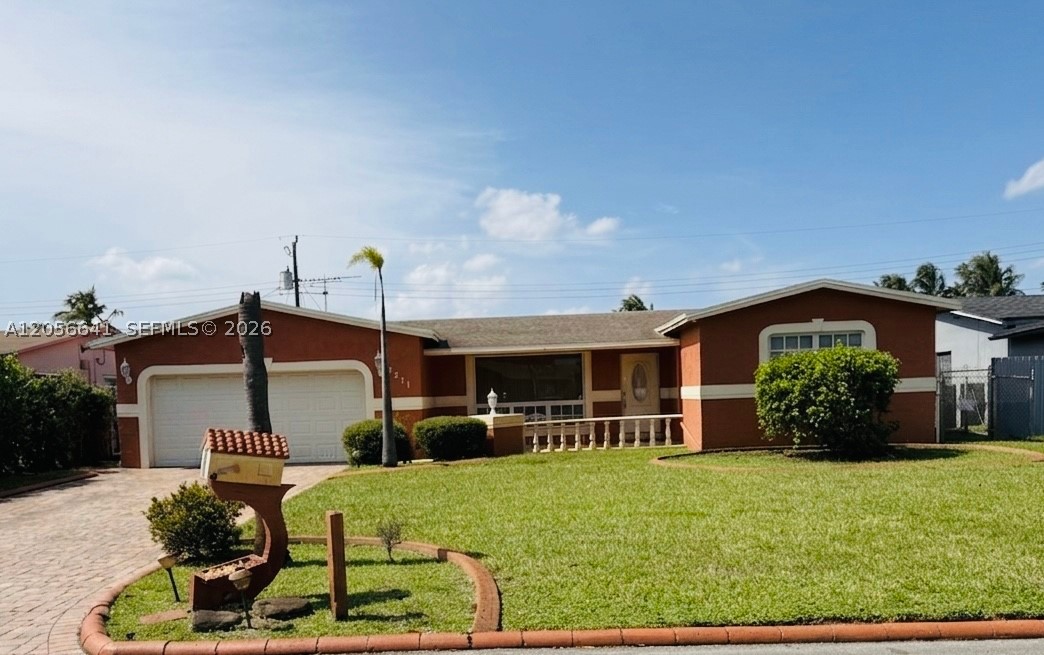 7211 Biltmore Blvd A & B Property Photo 1