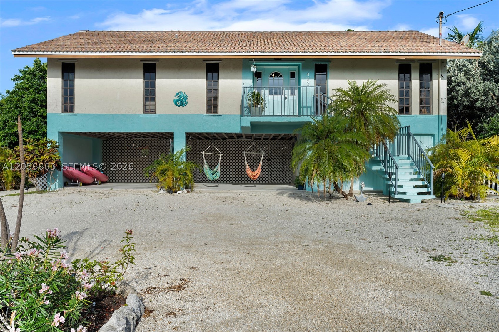 422 Calle Limon Property Photo 1