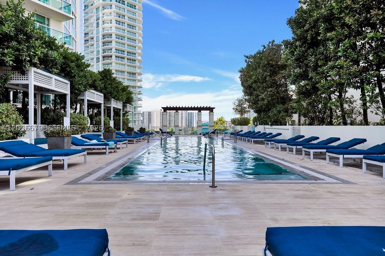 150 Sunny Isles Blvd 1-805 Property Photo 6