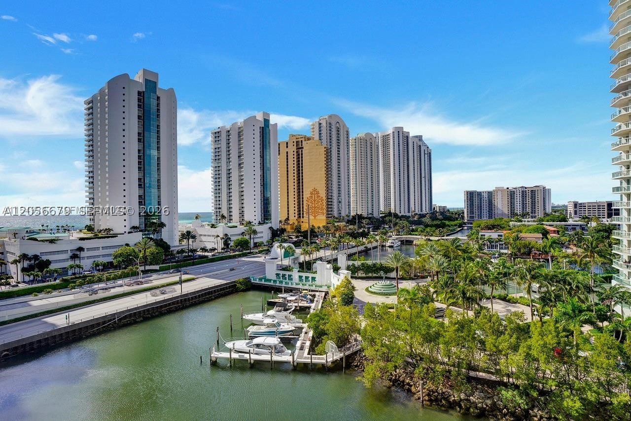 150 Sunny Isles Blvd 1-805 Property Photo 20