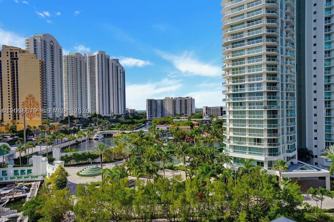 150 Sunny Isles Blvd 1-805 Property Photo 21