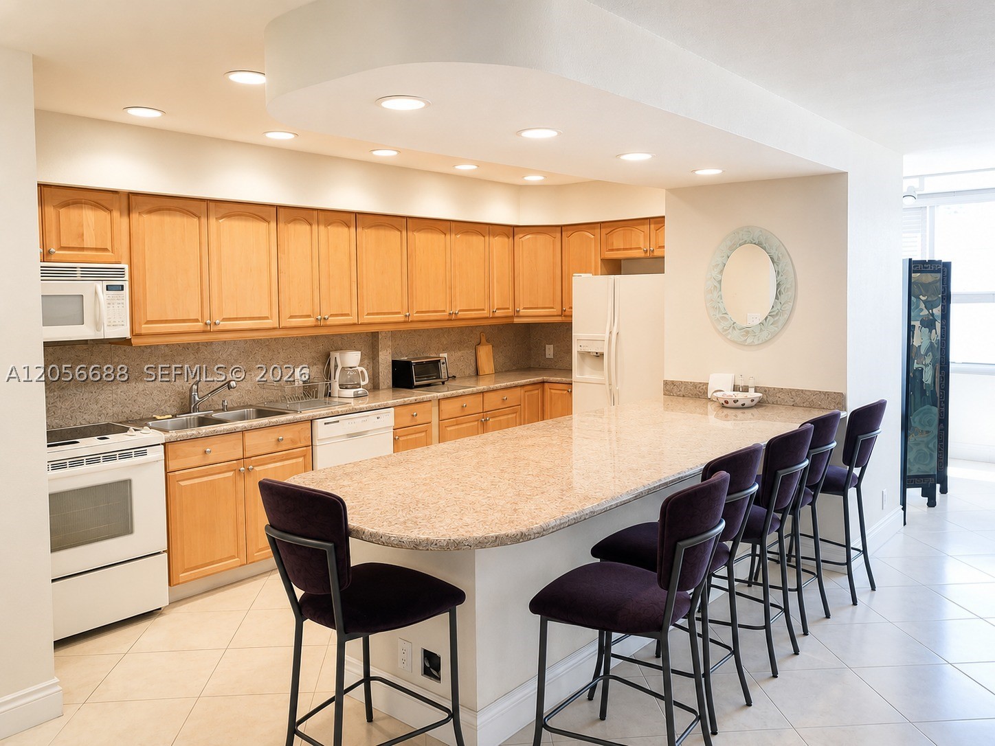 10210 Collins Ave 303 Property Photo 5