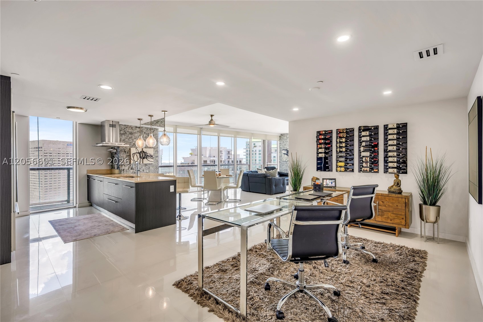 495 Brickell Ave 3702 Property Photo 1