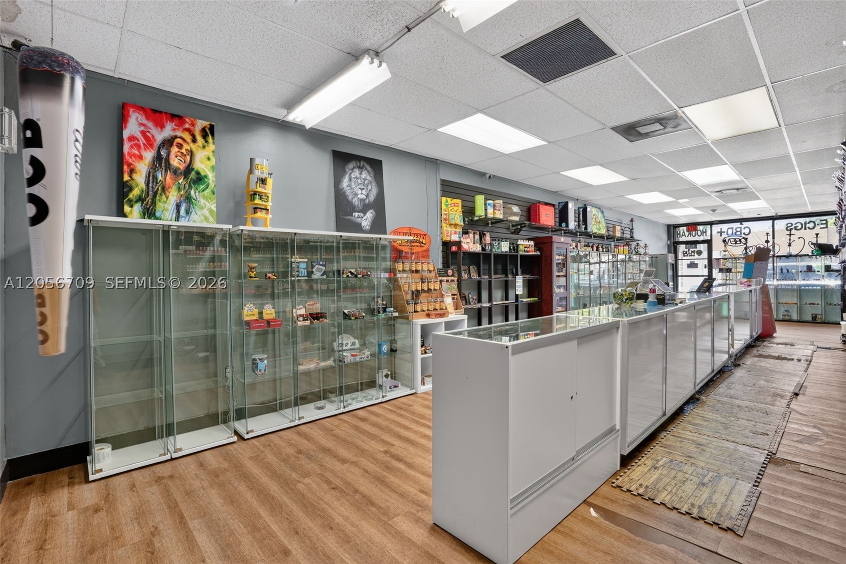 Smoke Shop For Sale In Coral Gables Property Photo 9