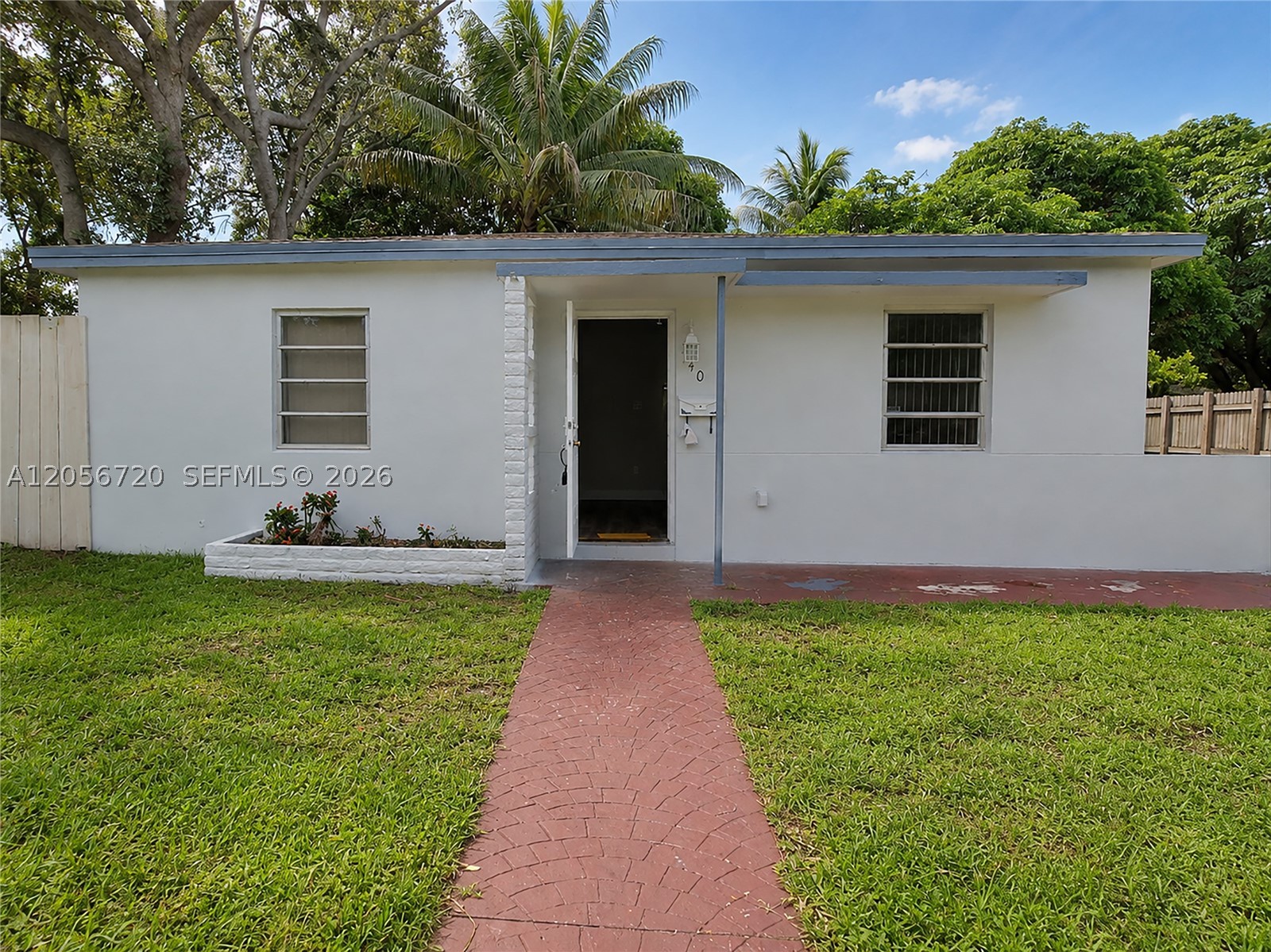 740 NW 130th St Property Photo 1
