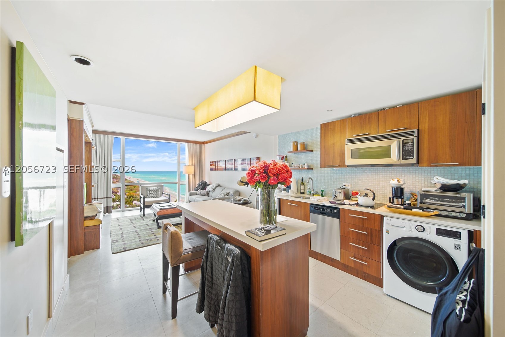6801 Collins Ave 1015 Property Photo 1