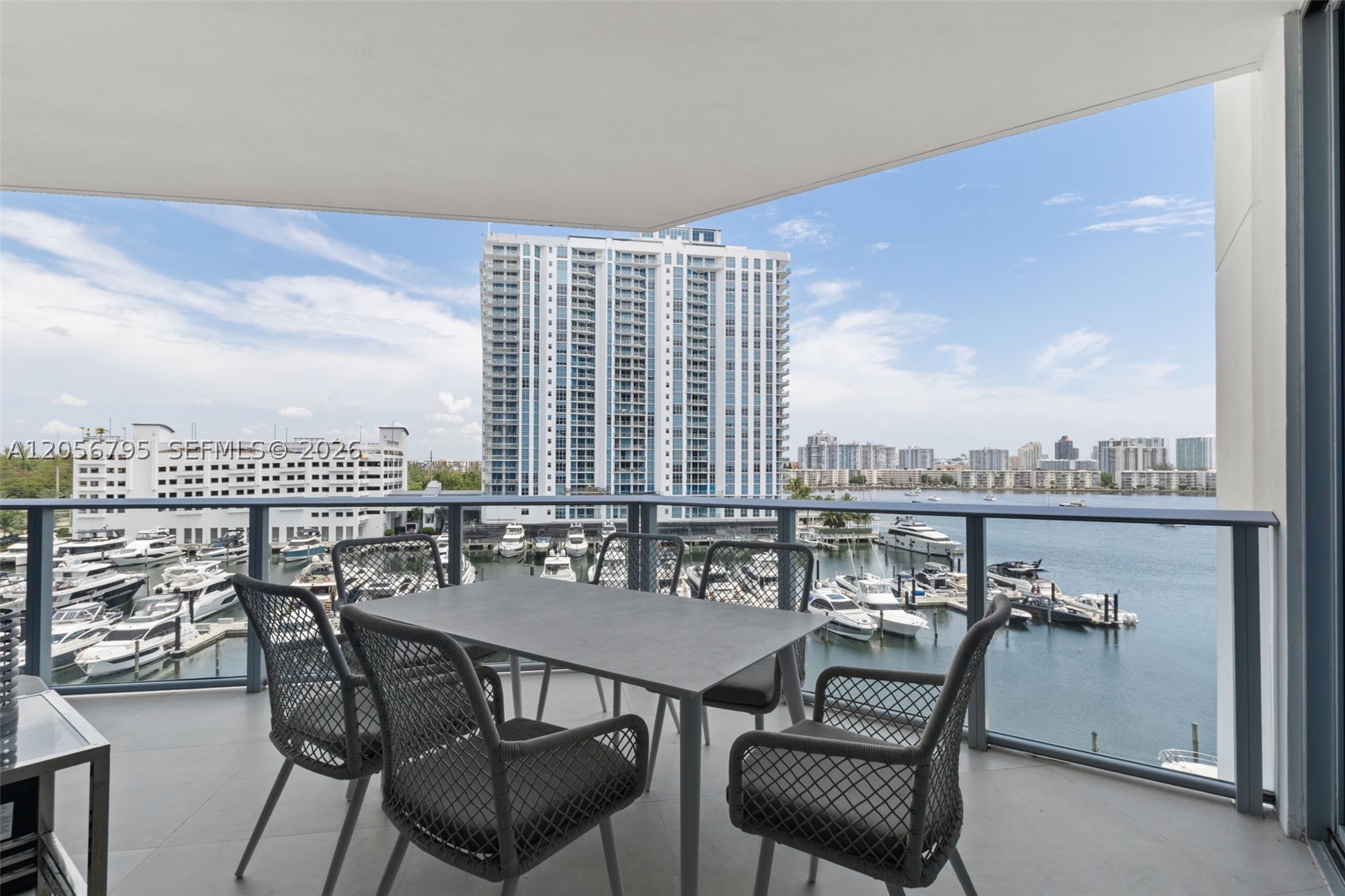 17111 Biscayne Blvd 603 Property Photo 22