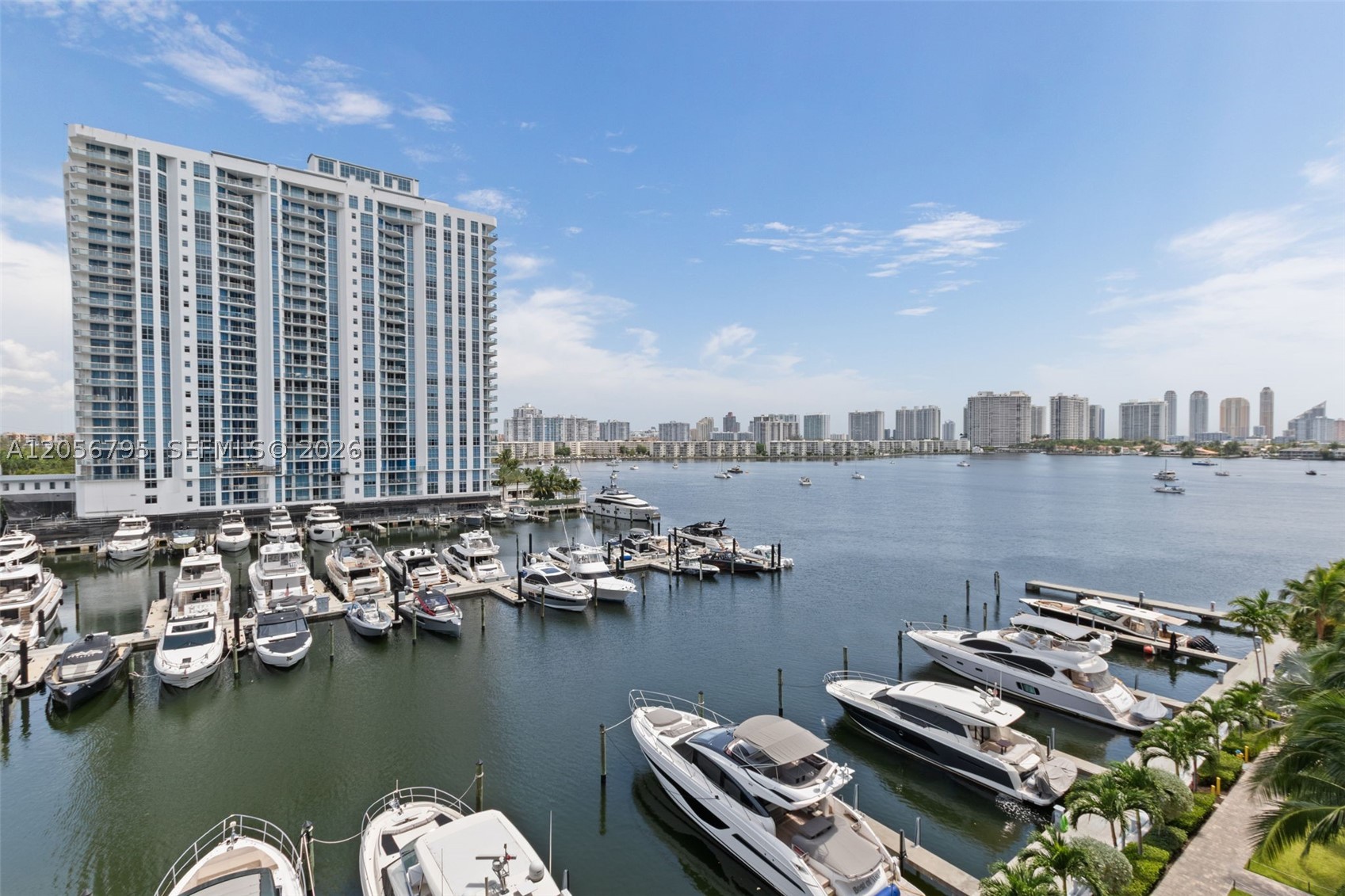 17111 Biscayne Blvd 603 Property Photo 24