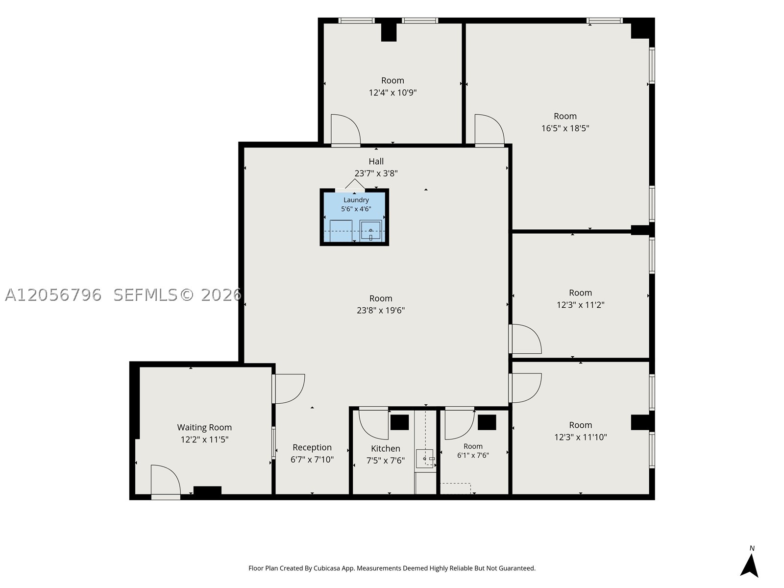 12550 Biscayne Blvd 403 Property Photo 7