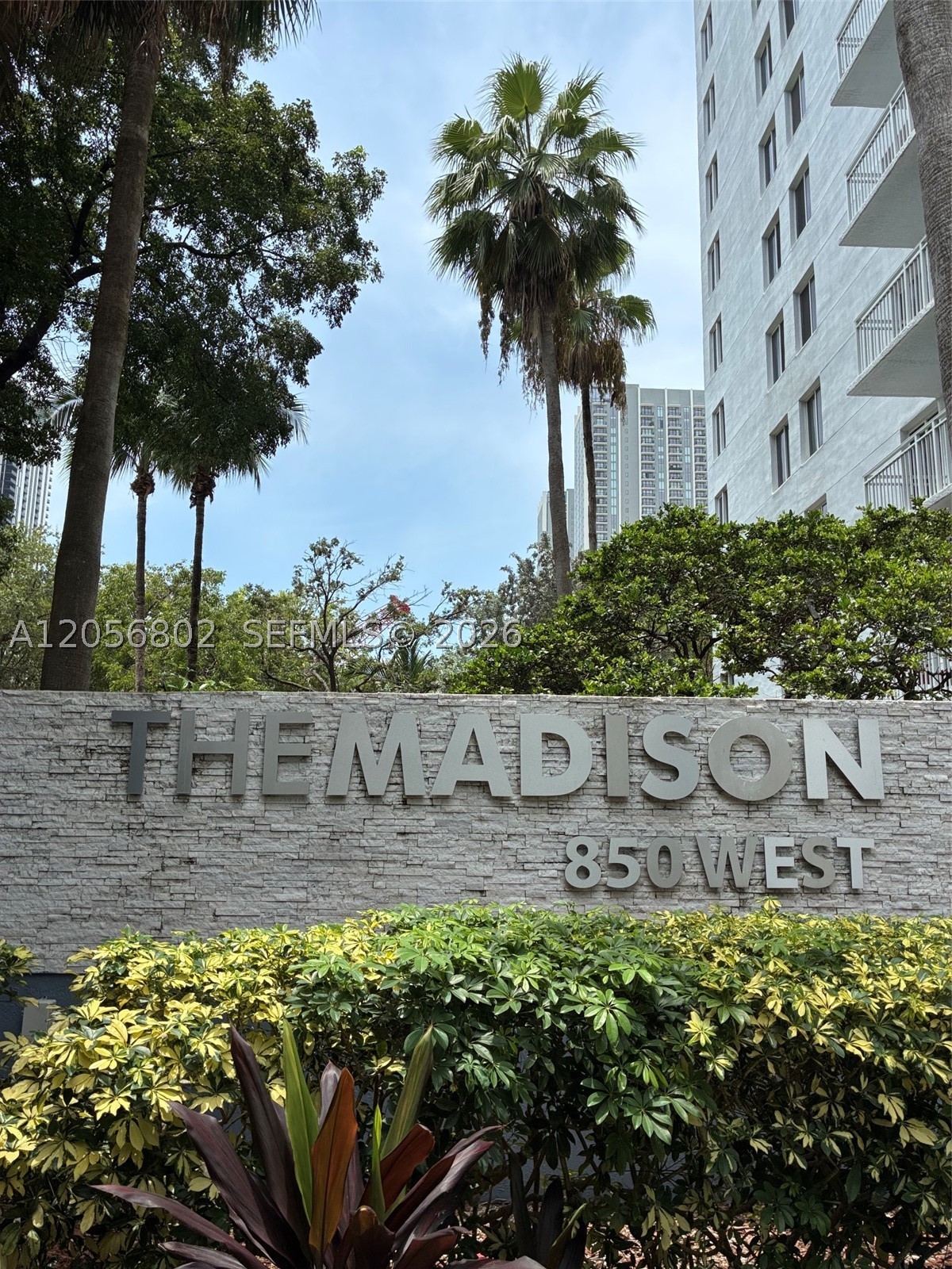 850 N Miami Ave W-406 Property Photo 1