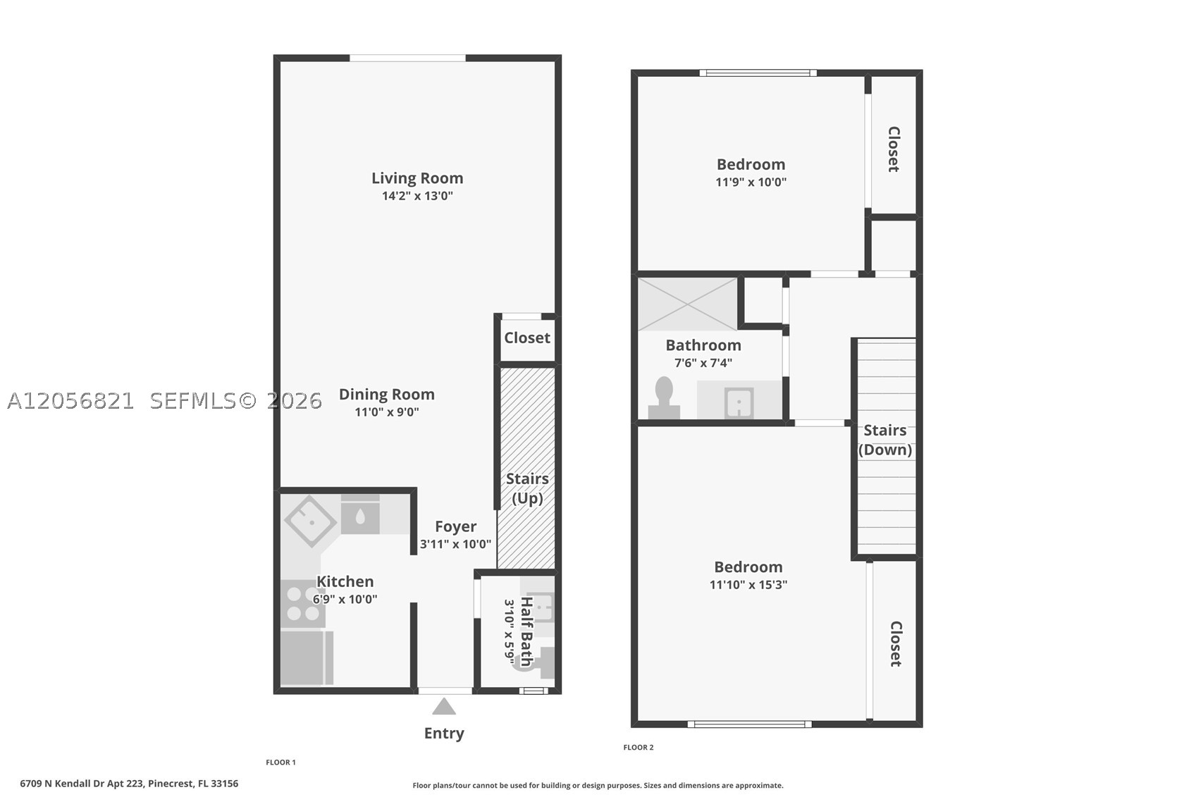 6709 N Kendall Dr 223 Property Photo 23