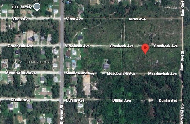 226 Grosbeak Ave Property Photo 1