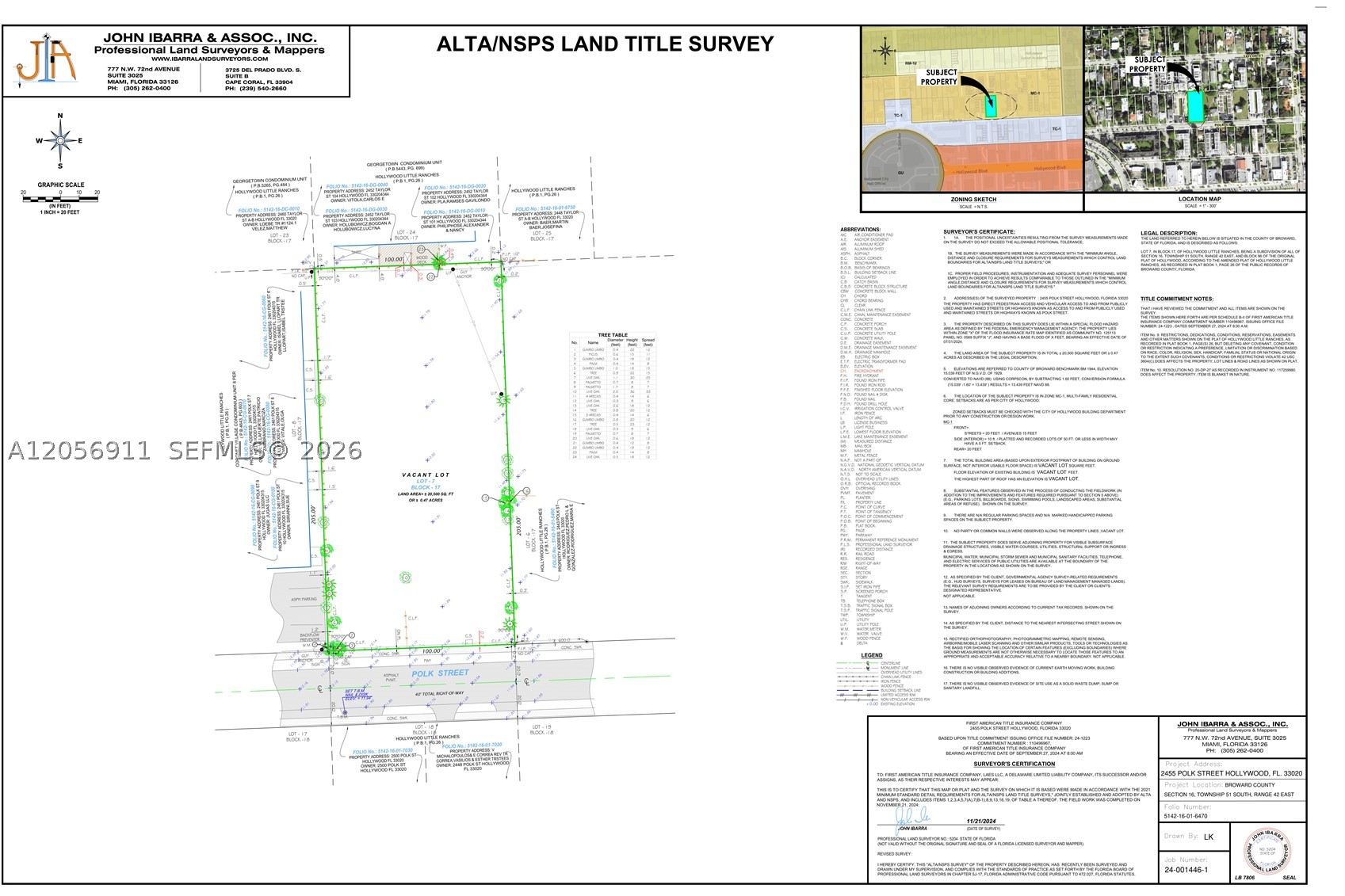 2455 Polk St Property Photo 2