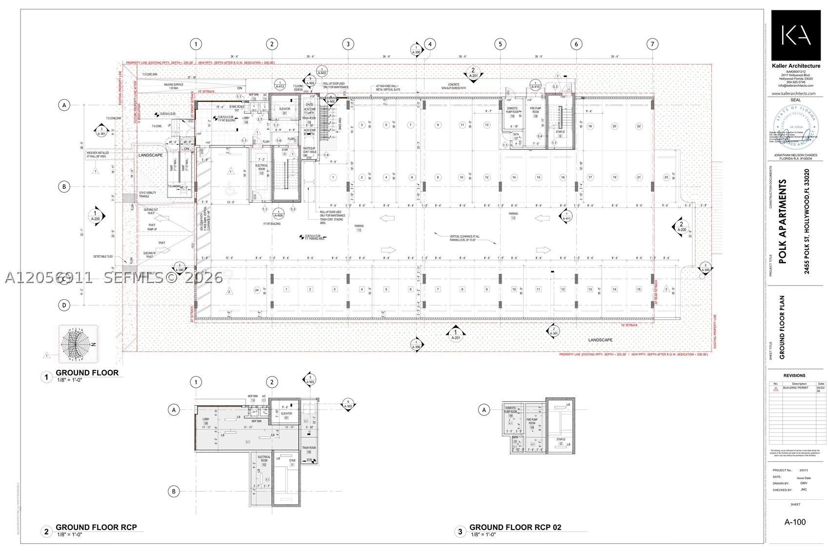 2455 Polk St Property Photo 8
