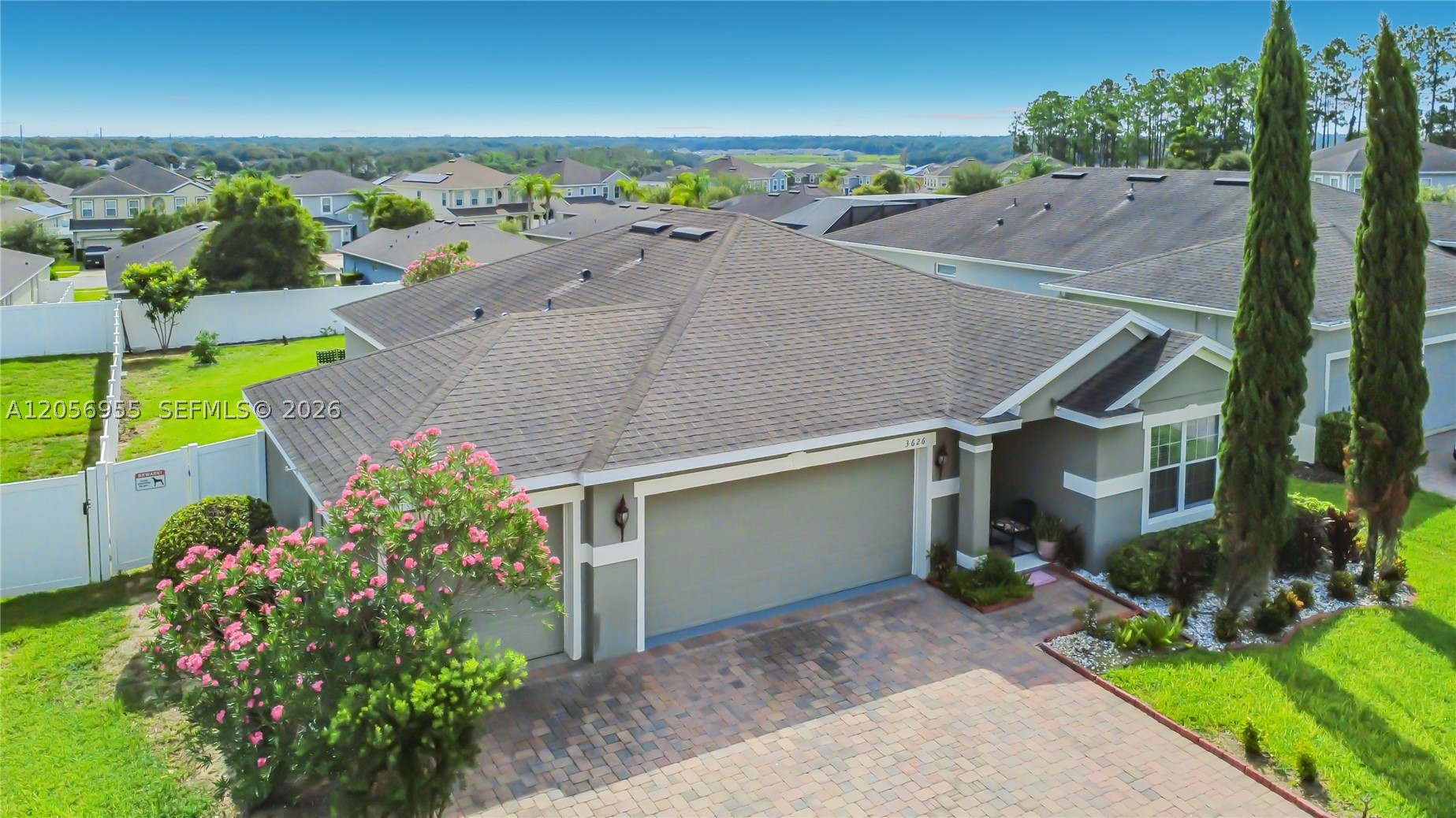 3626 Gretchen Dr Property Photo 61