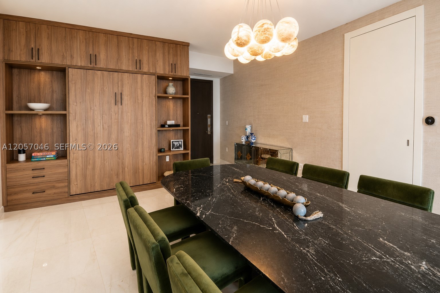 300 Biscayne Boulevard Way 3109W Property Photo 1
