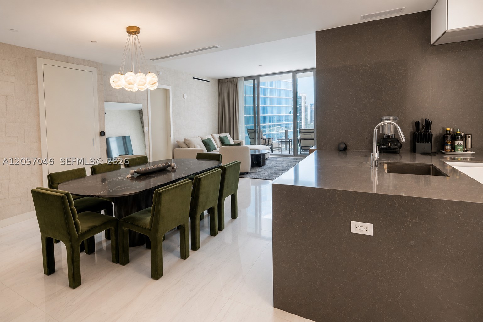 300 Biscayne Boulevard Way 3109w Property Photo 2
