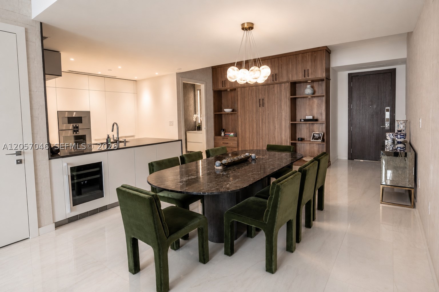 300 Biscayne Boulevard Way 3109w Property Photo 12