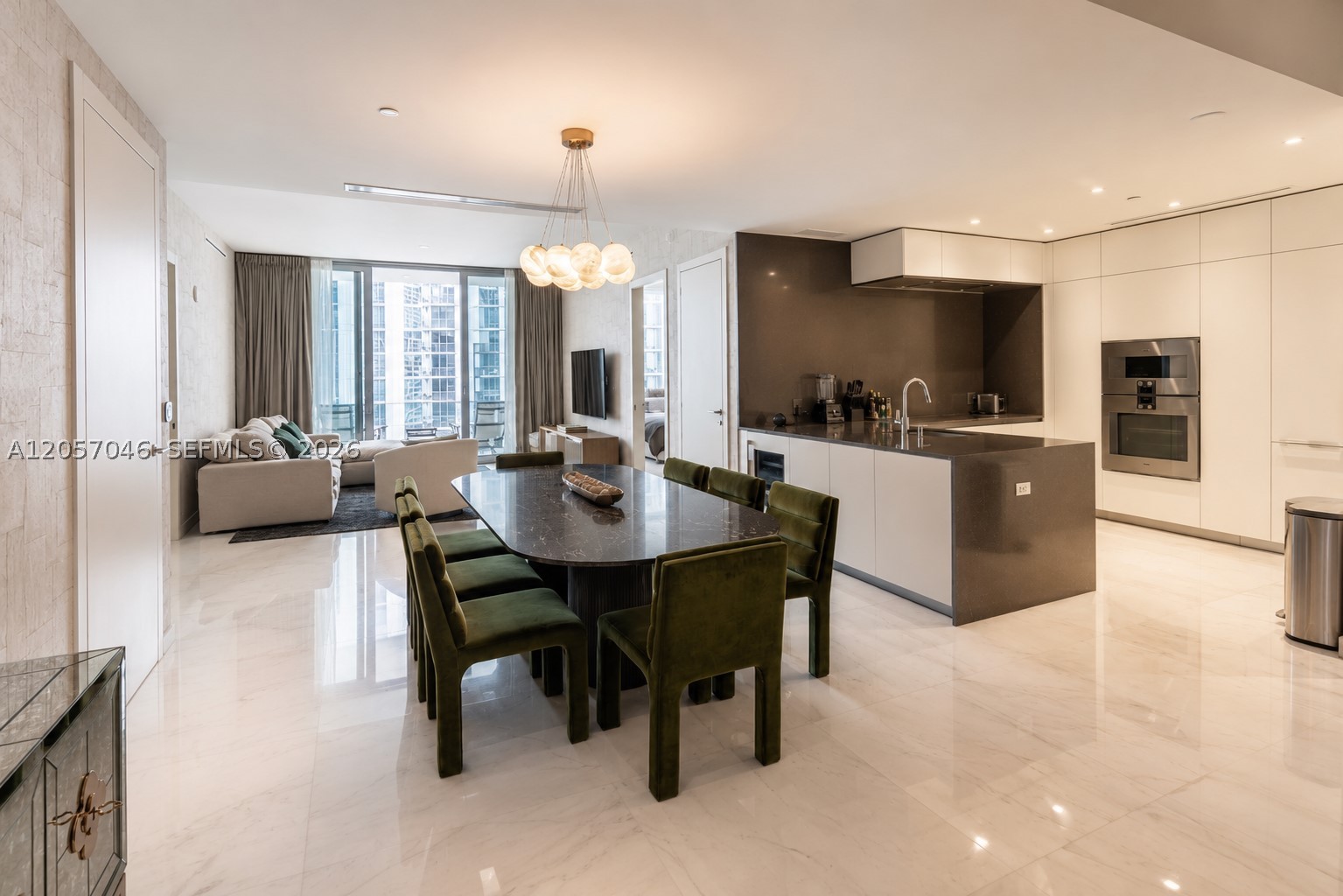 300 Biscayne Boulevard Way 3109w Property Photo 13