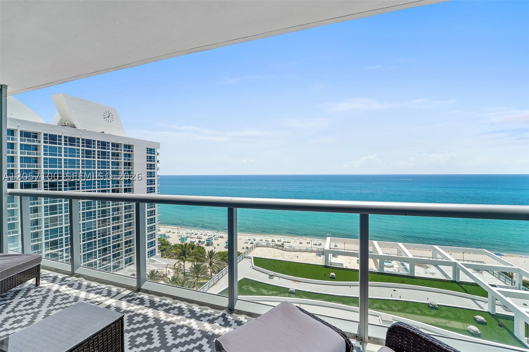 6799 Collins Ave 1103 Property Photo 1