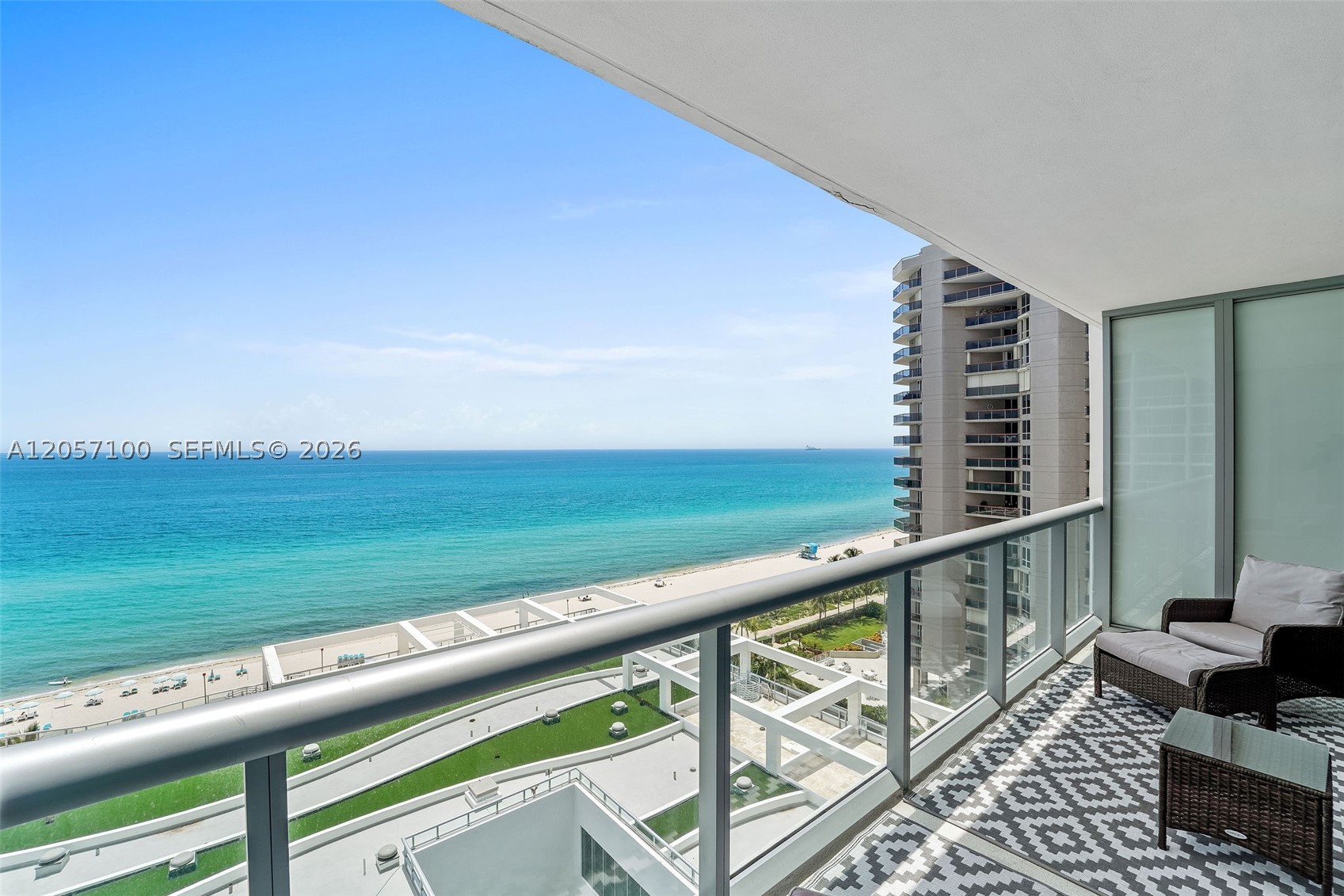 6799 Collins Ave 1103 Property Photo 12