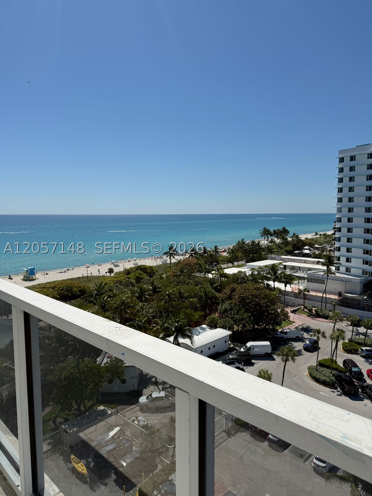 5313 Collins Ave 1008 Property Photo 1