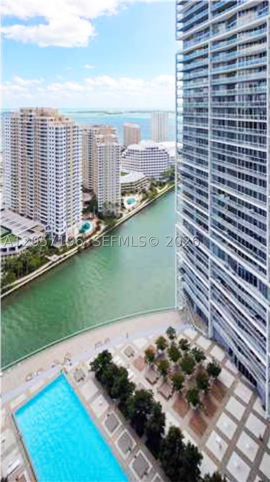 475 Brickell Ave 3411 Property Photo 1