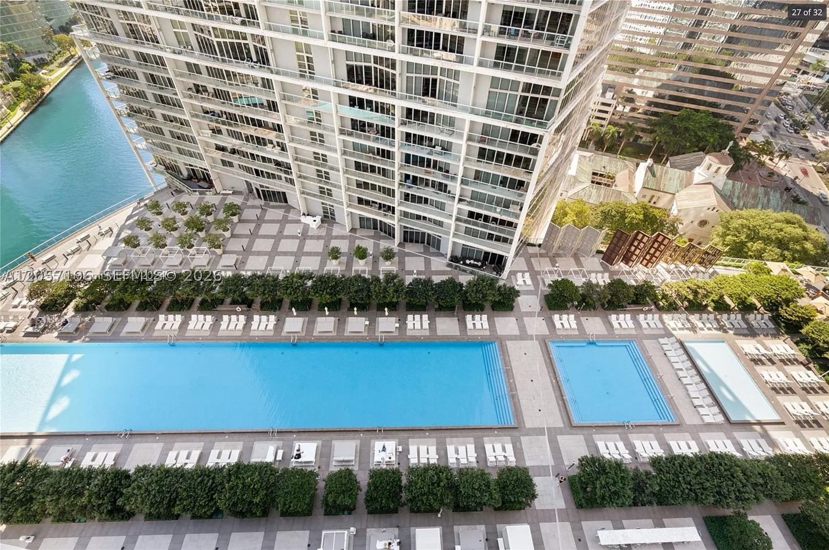475 Brickell Ave 3411 Property Photo 3