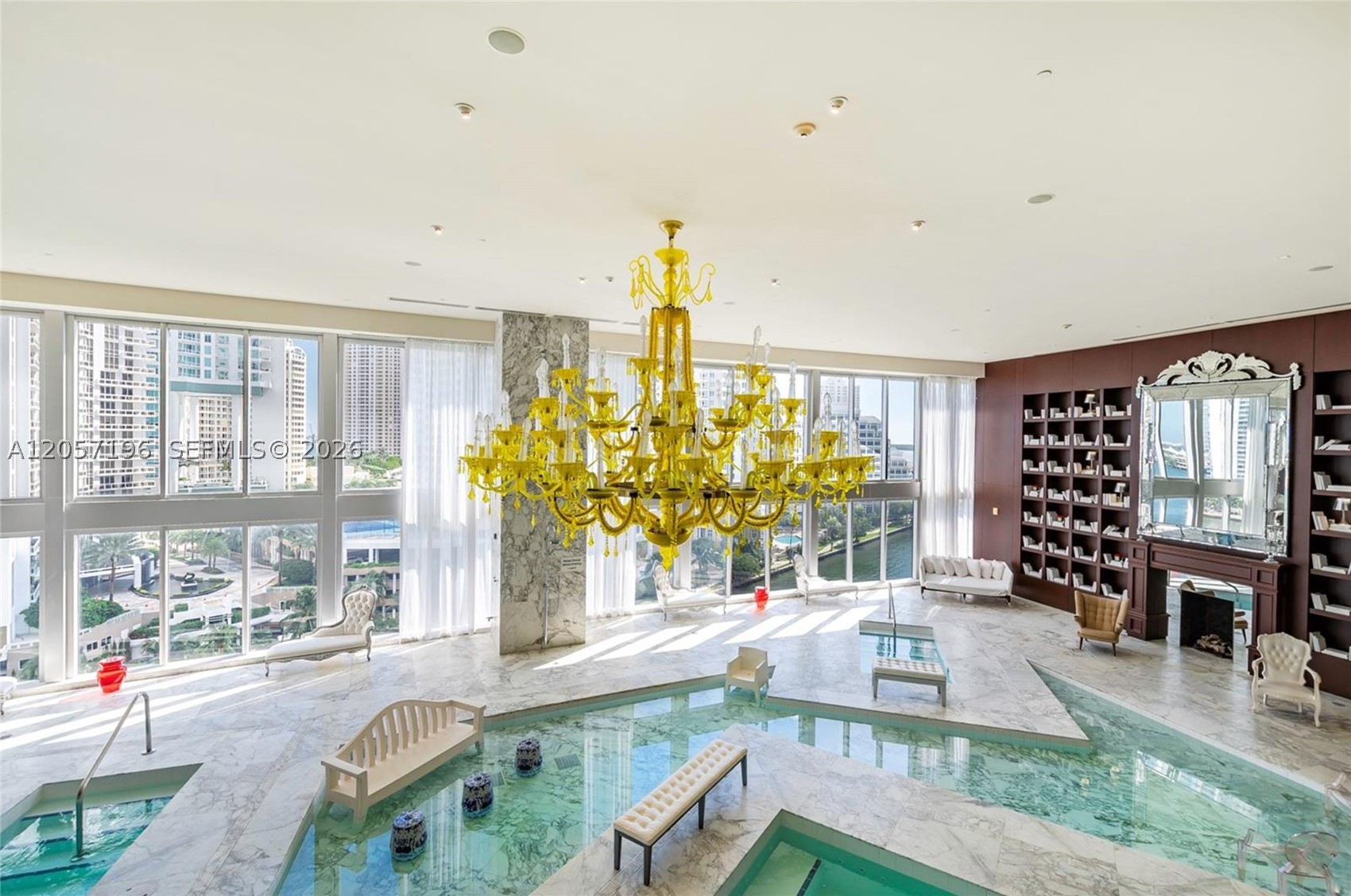 475 Brickell Ave 3411 Property Photo 12