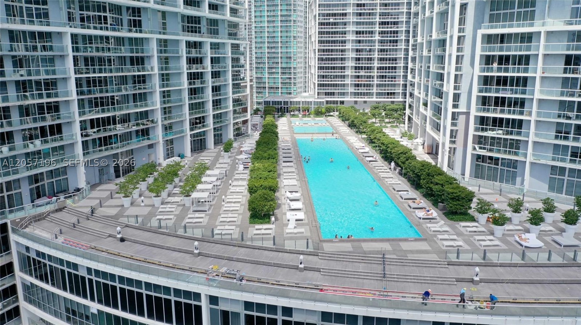 475 Brickell Ave 3411 Property Photo 20